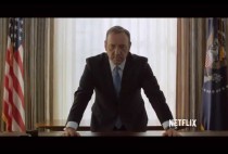 House of Cards – Season 3 – Extended Trailer